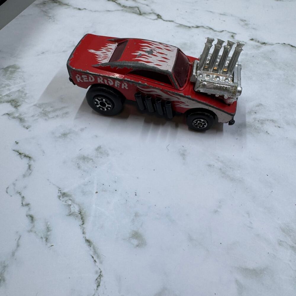 Matchbox Car Bundle - Picture 6 of 7
